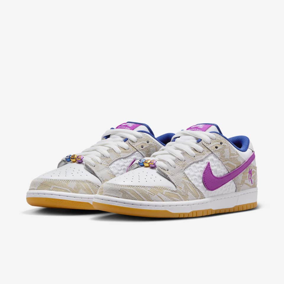 Кросівки Nike SB Dunk Low Premium FZ5251-001