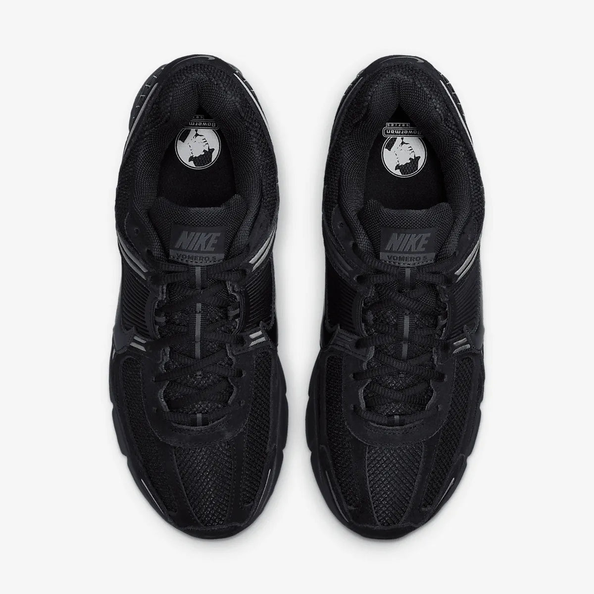Кросівки Nike Zoom Vomero 5 HF1553-001 - LIMITED STAY
