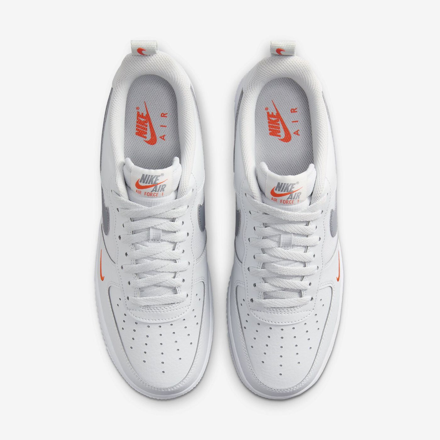 Кросівки Nike Air Force 1 '07 HF3836-001