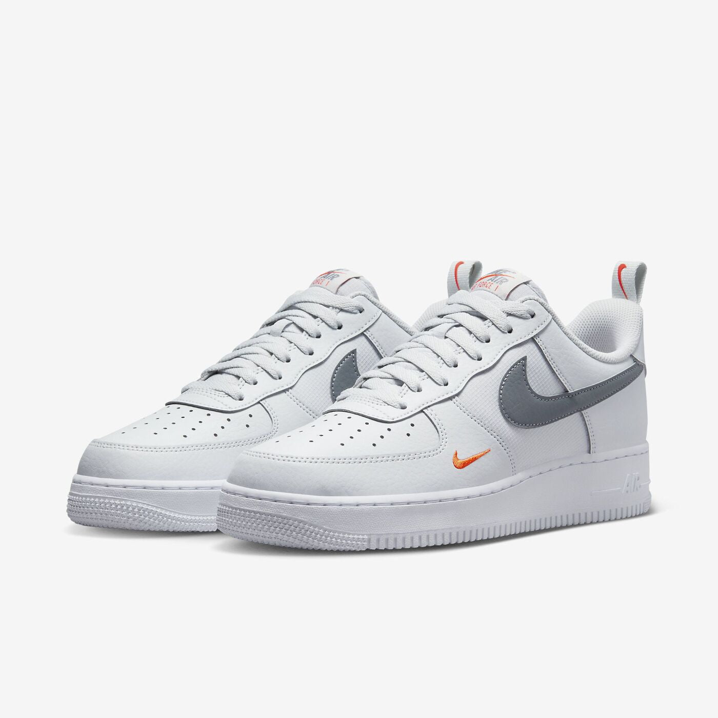 Кросівки Nike Air Force 1 '07 HF3836-001