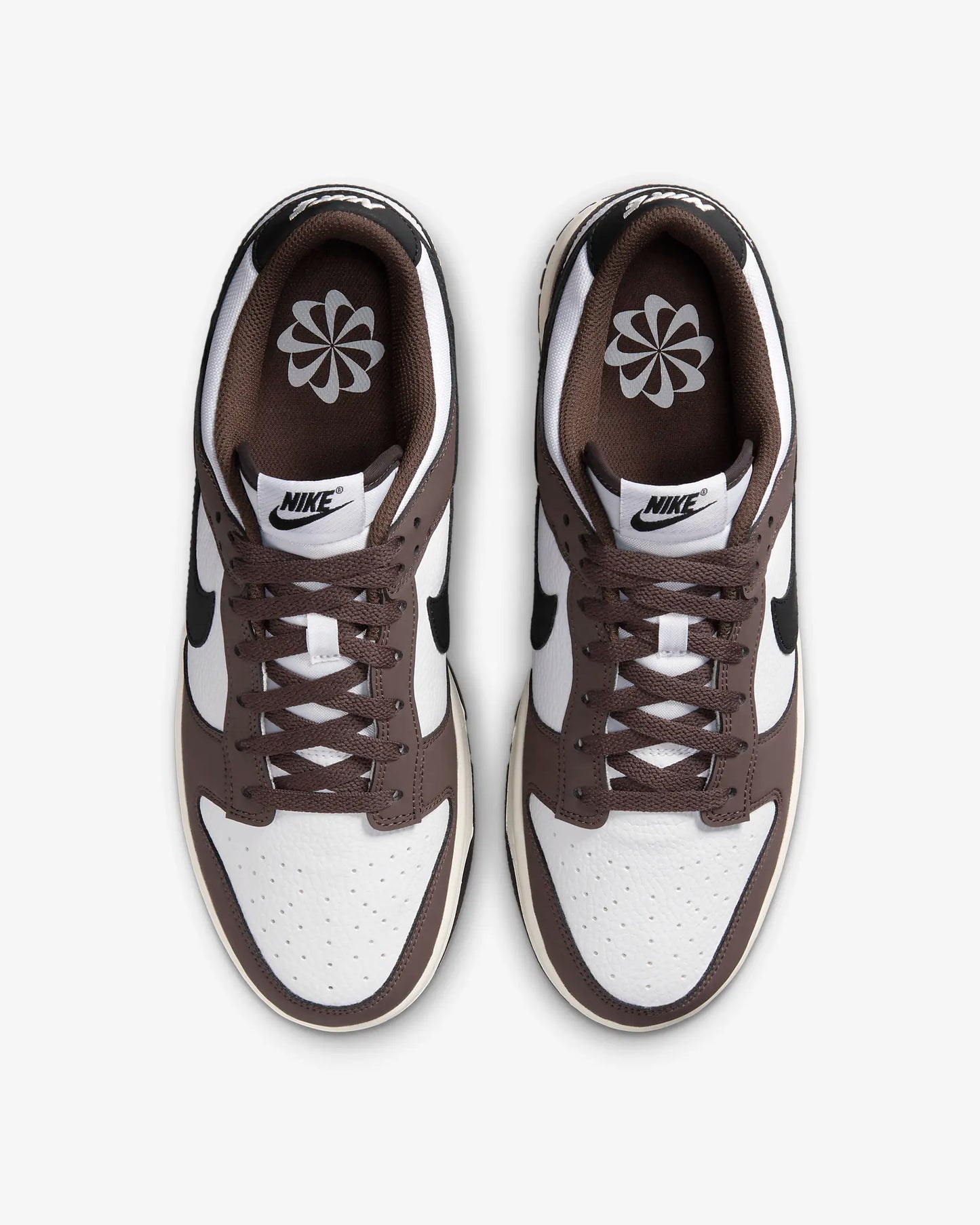 Кросівки Nike Dunk Low Next Nature Cacao Wow HF4292-200