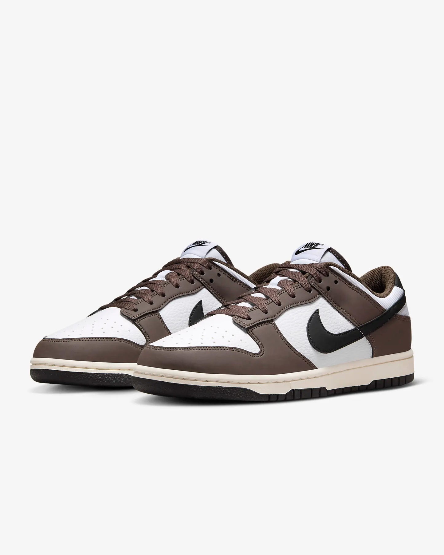 Кросівки Nike Dunk Low Next Nature Cacao Wow HF4292-200