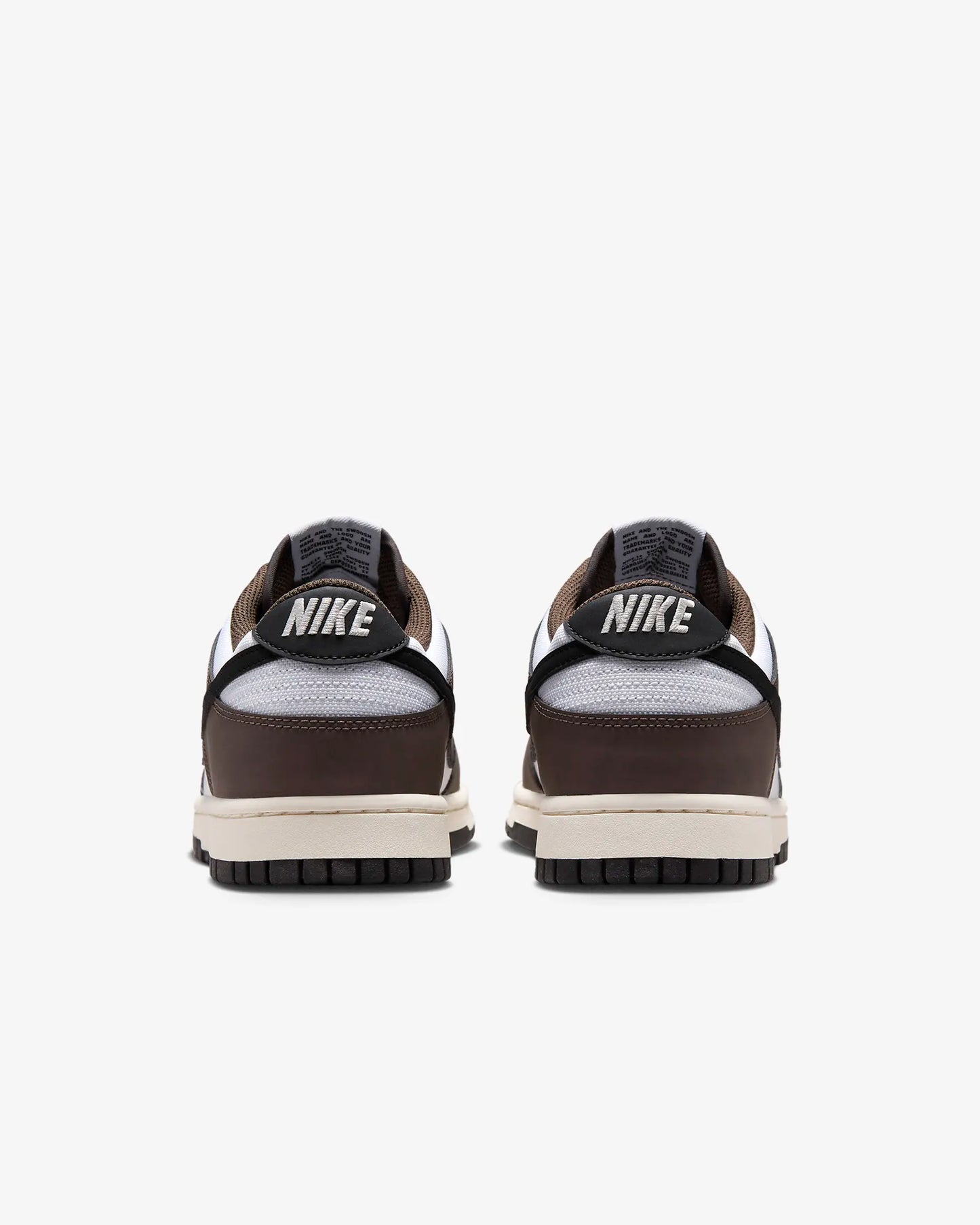Кросівки Nike Dunk Low Next Nature Cacao Wow HF4292-200