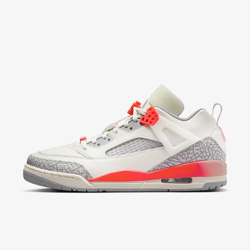 Кросівки PSG x Air Jordan Spizike Low HF8827-100