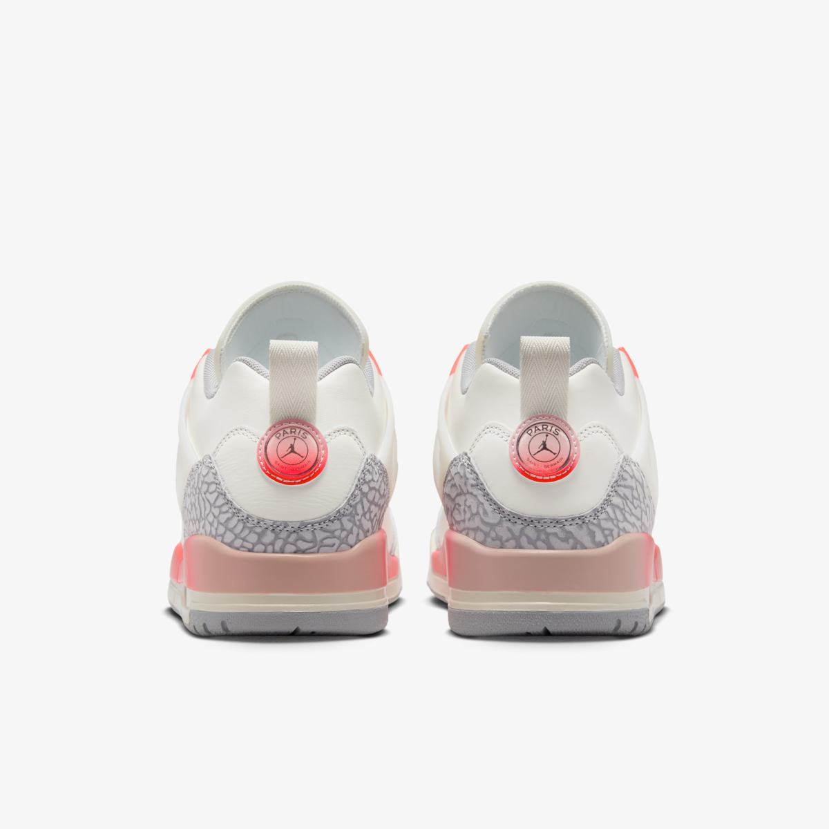 Кросівки PSG x Air Jordan Spizike Low HF8827-100