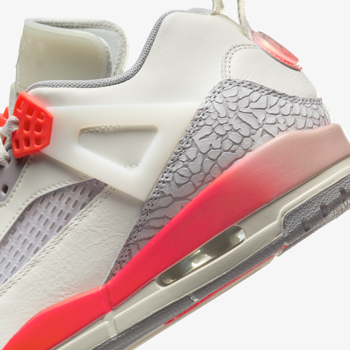 Кросівки PSG x Air Jordan Spizike Low HF8827-100