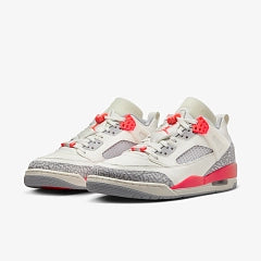 Кросівки PSG x Air Jordan Spizike Low HF8827-100