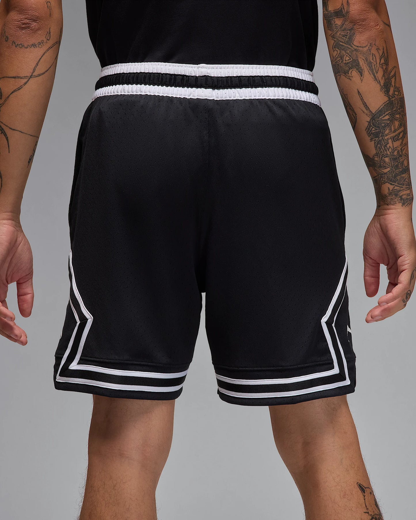 Шорти Jordan Dri-Fit Diamond HF9910-010