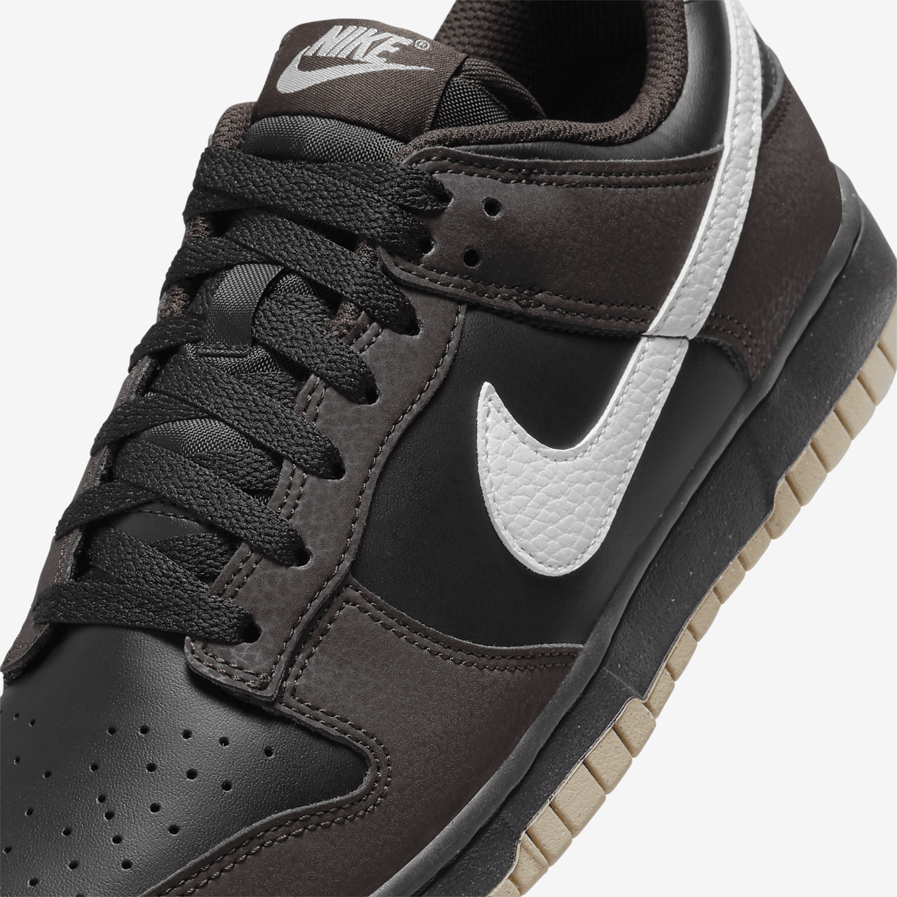 Кросівки Nike Dunk Low HF9984-001