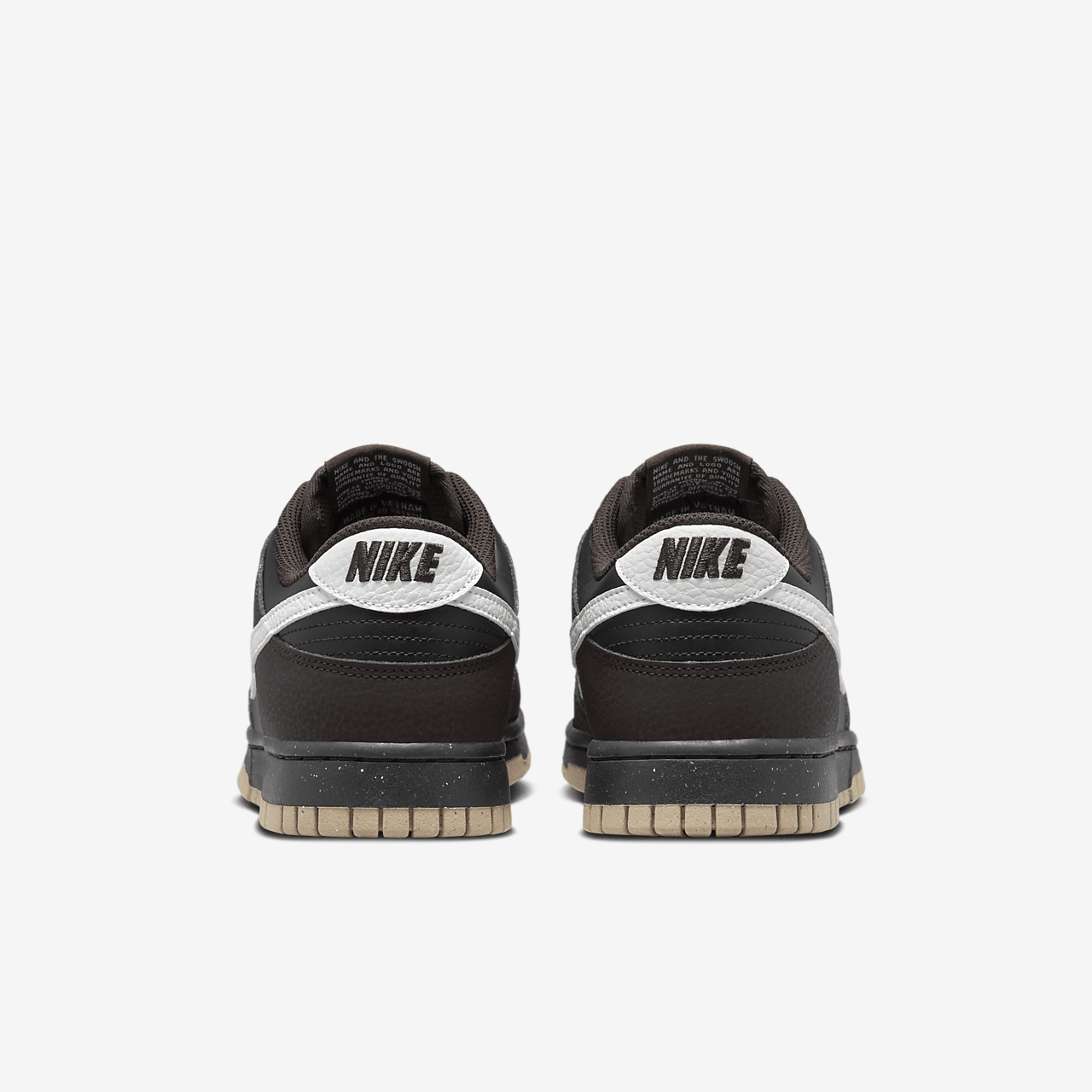 Кросівки Nike Dunk Low HF9984-001