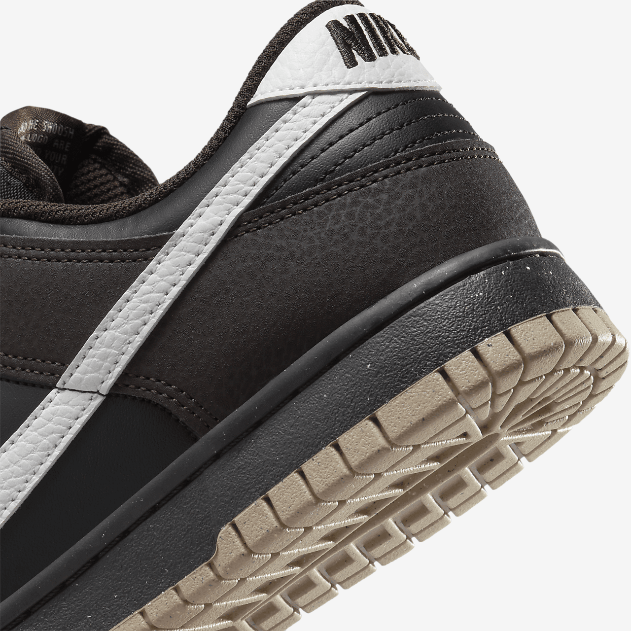 Кросівки Nike Dunk Low HF9984-001