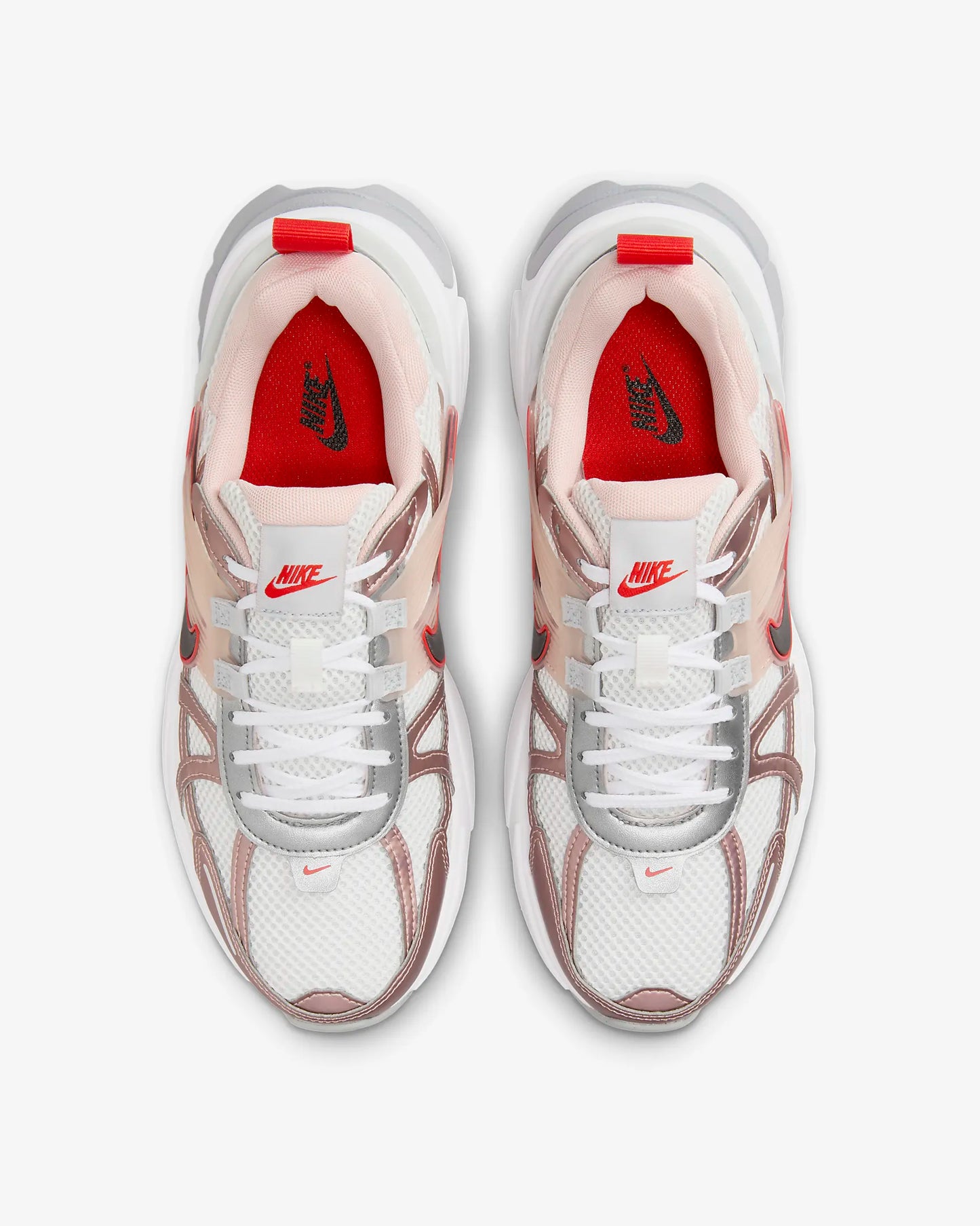 Кросівки Nike V2K Run HF9997-100