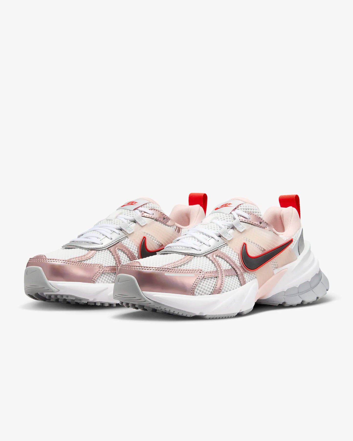 Кросівки Nike V2K Run HF9997-100