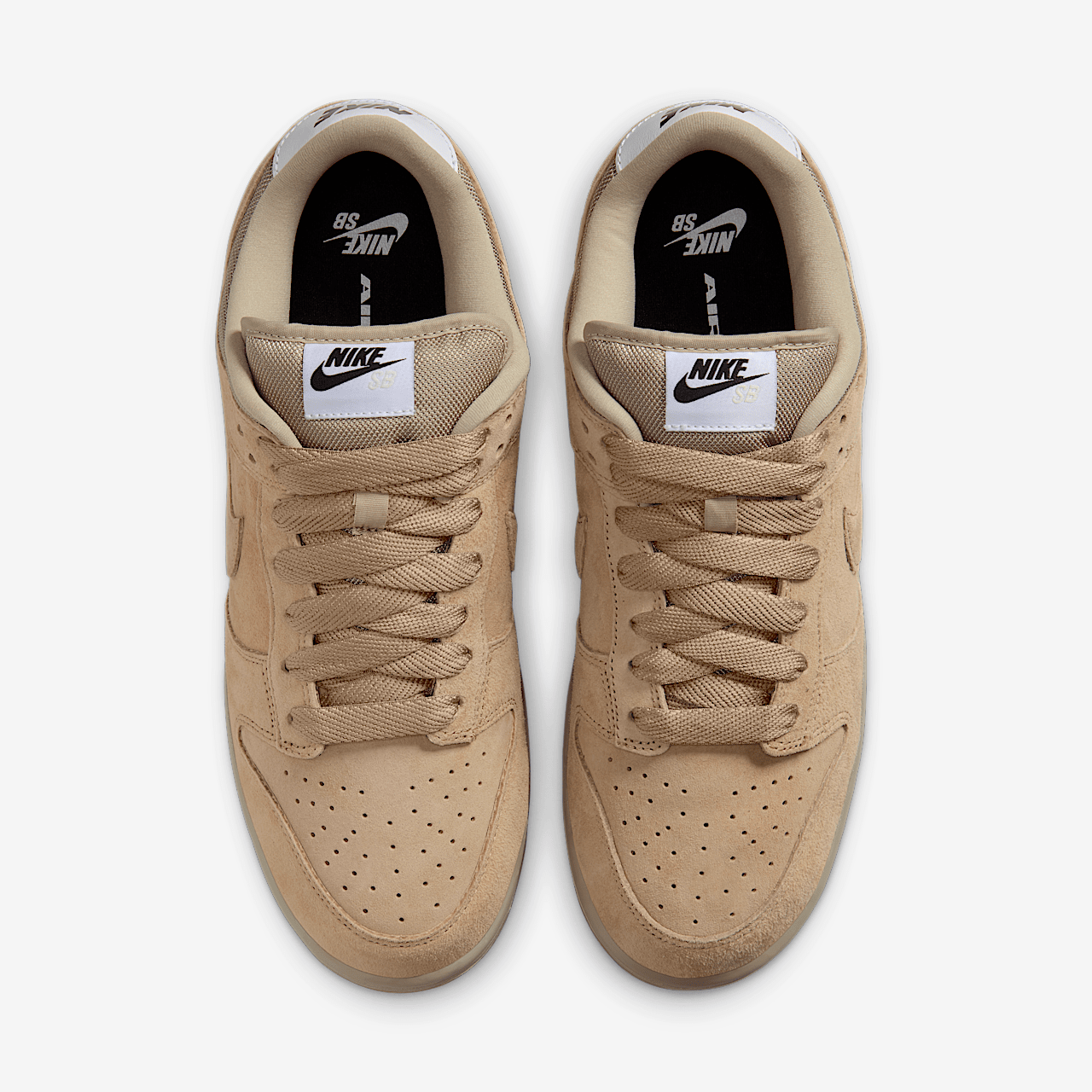 Кросівки Nike SB Dunk Low Pro HJ0367-200