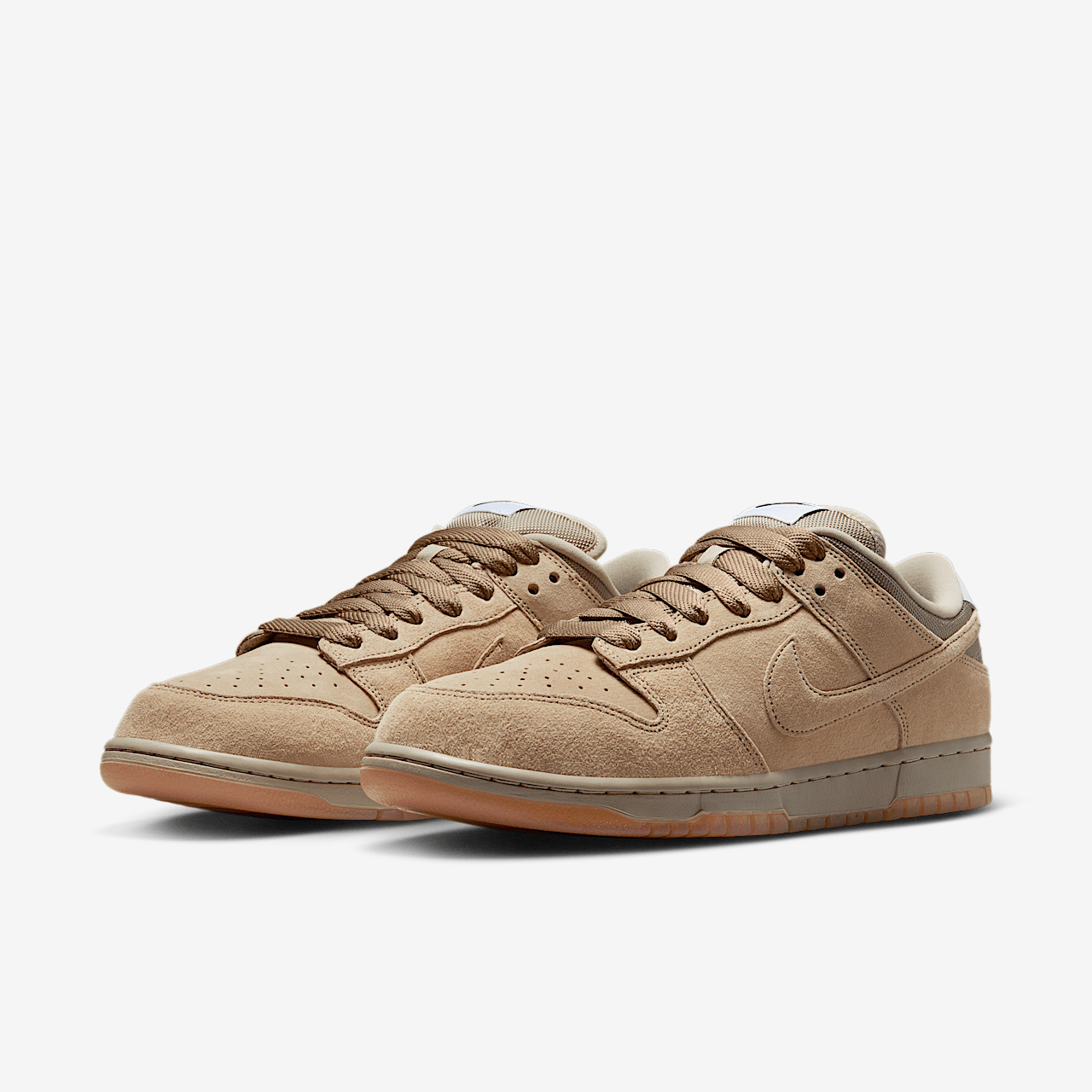 Кросівки Nike SB Dunk Low Pro HJ0367-200
