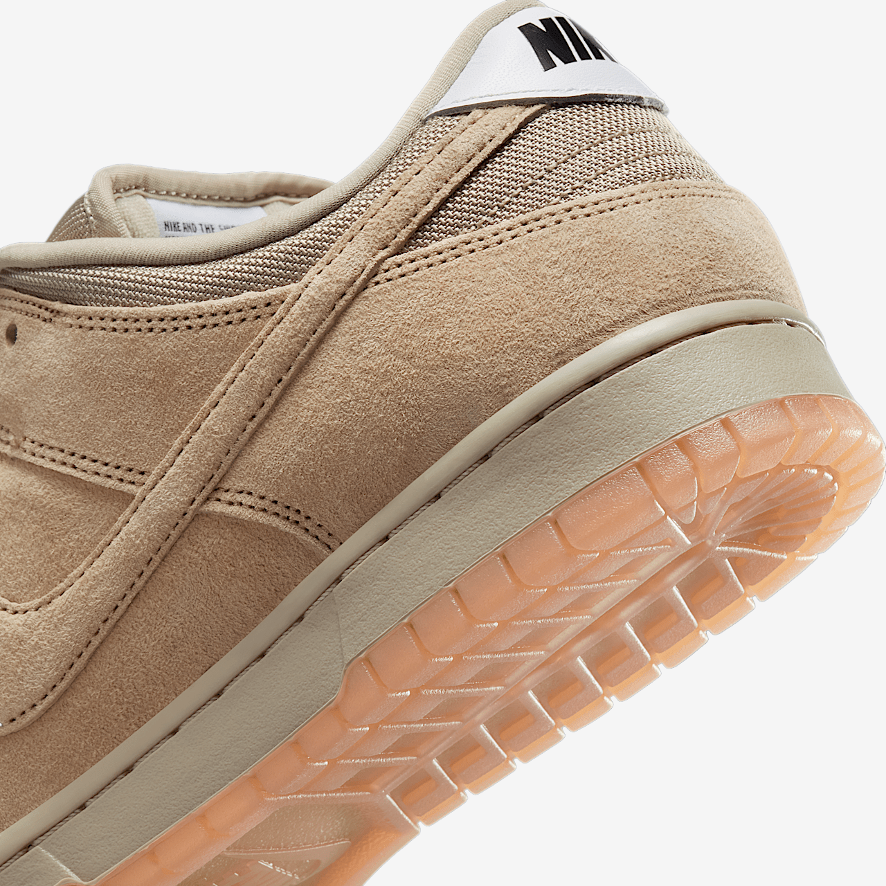 Кросівки Nike SB Dunk Low Pro HJ0367-200