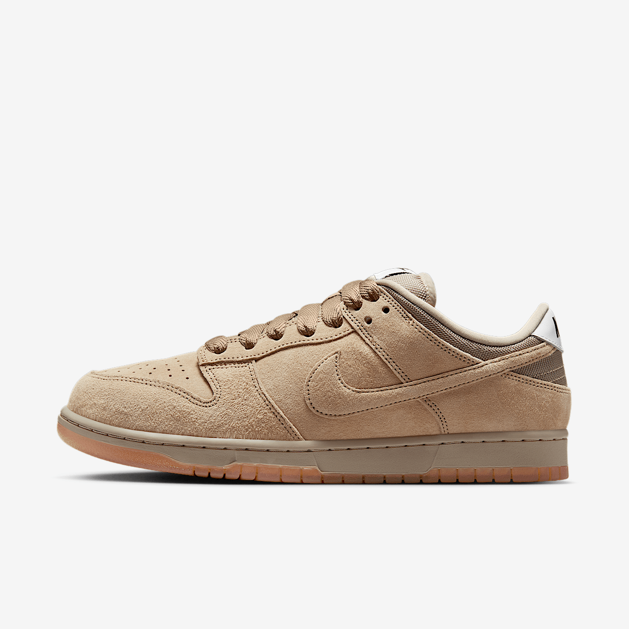Кросівки Nike SB Dunk Low Pro HJ0367-200