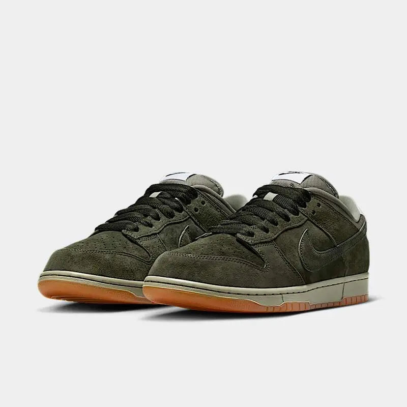 Кросівки Nike SB Dunk Low Pro B "Sequoia" HJ0367-301