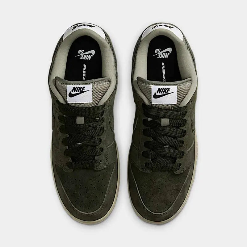 Кросівки Nike SB Dunk Low Pro B "Sequoia" HJ0367-301