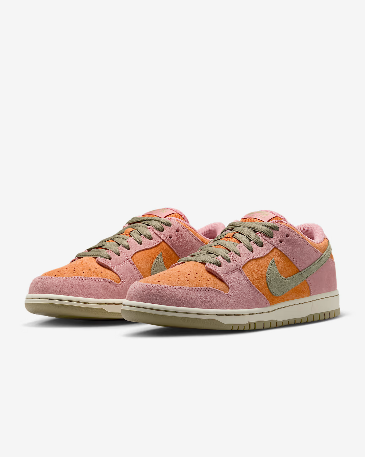 Кросівки Nike SB Dunk Low Pro HJ4135-600