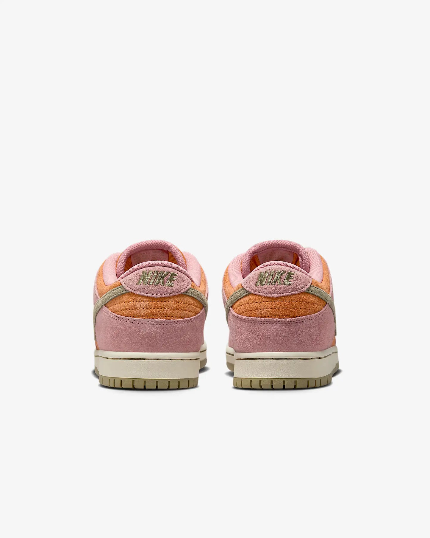 Кросівки Nike SB Dunk Low Pro HJ4135-600