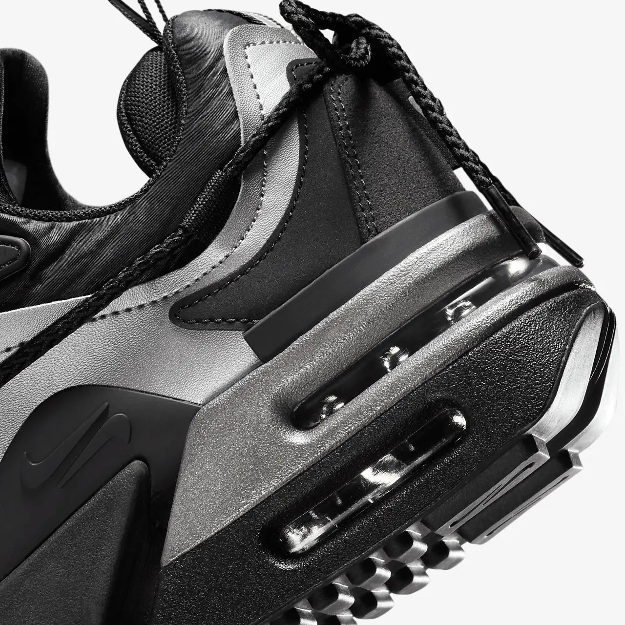 Кросівки Nike Air Max Furyosa HJ4319-001