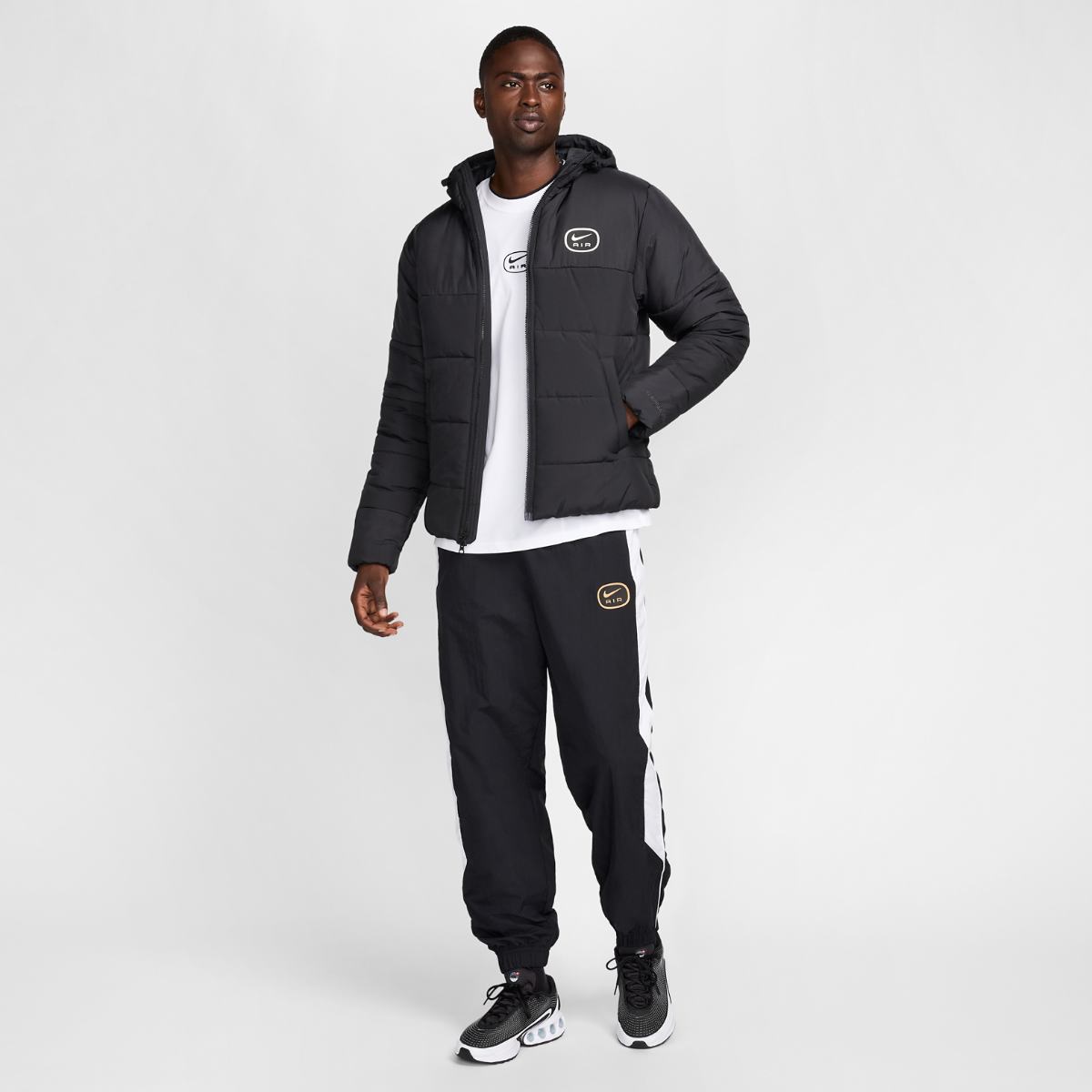 Куртка Nike Nsw Sw HM0198-011