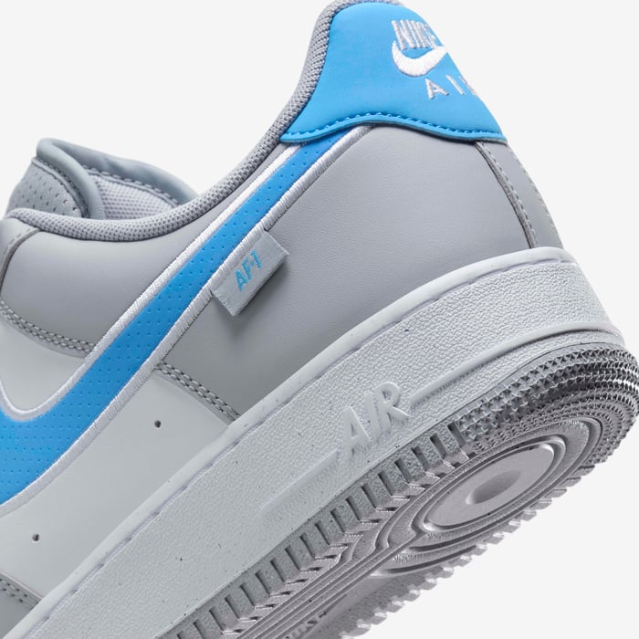 Кросівки Nike Air Force 1 '07 HM0721-001