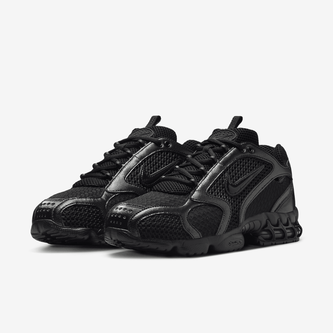 Кросівки Nike Air Zoom Spiridon Cage 2 HM8497-010