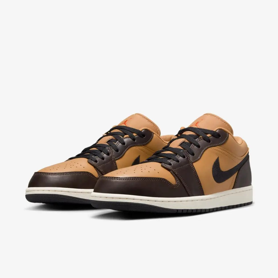 Кросівки Air Jordan 1 Low HQ3603-201
