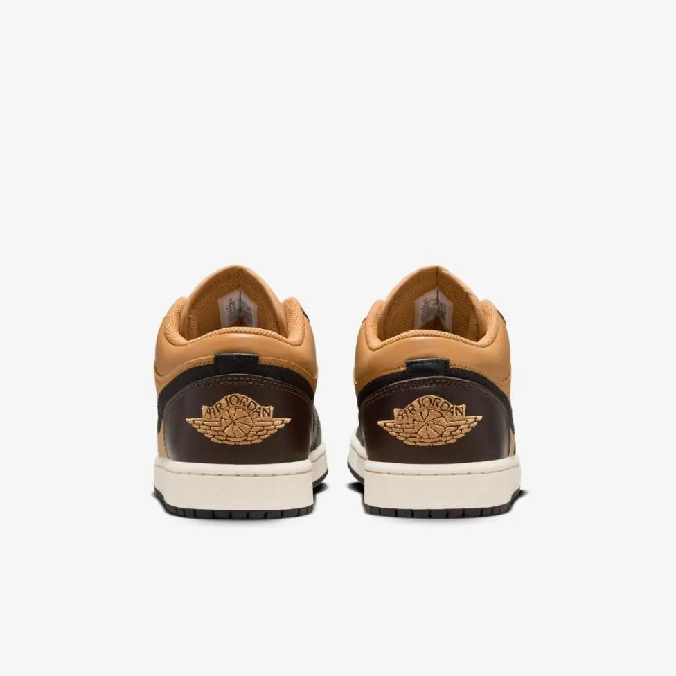 Кросівки Air Jordan 1 Low HQ3603-201