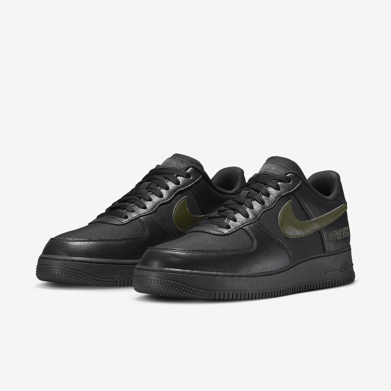 Кросівки Nike Air Force 1 Low GTX HV3959-010