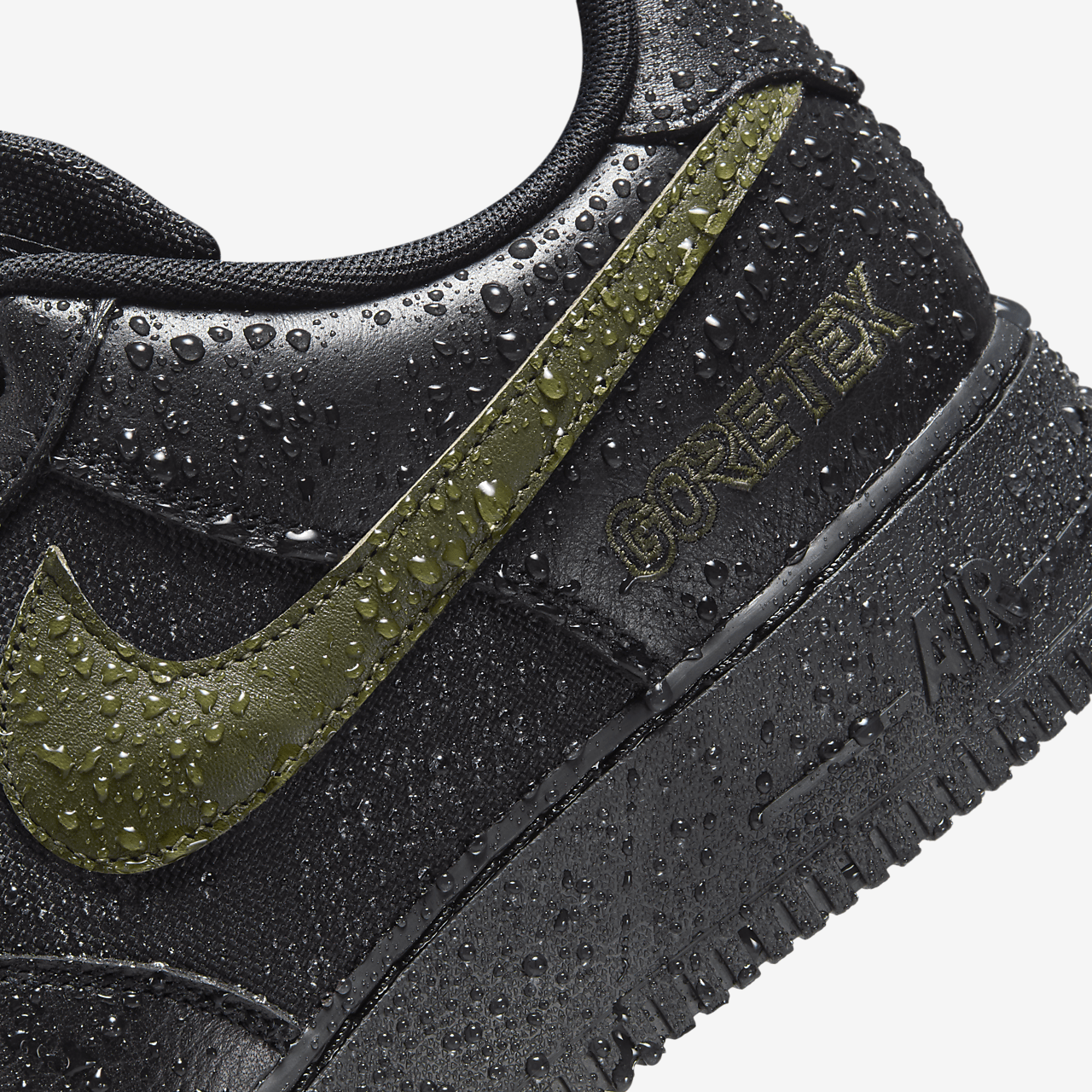 Кросівки Nike Air Force 1 Low GTX HV3959-010