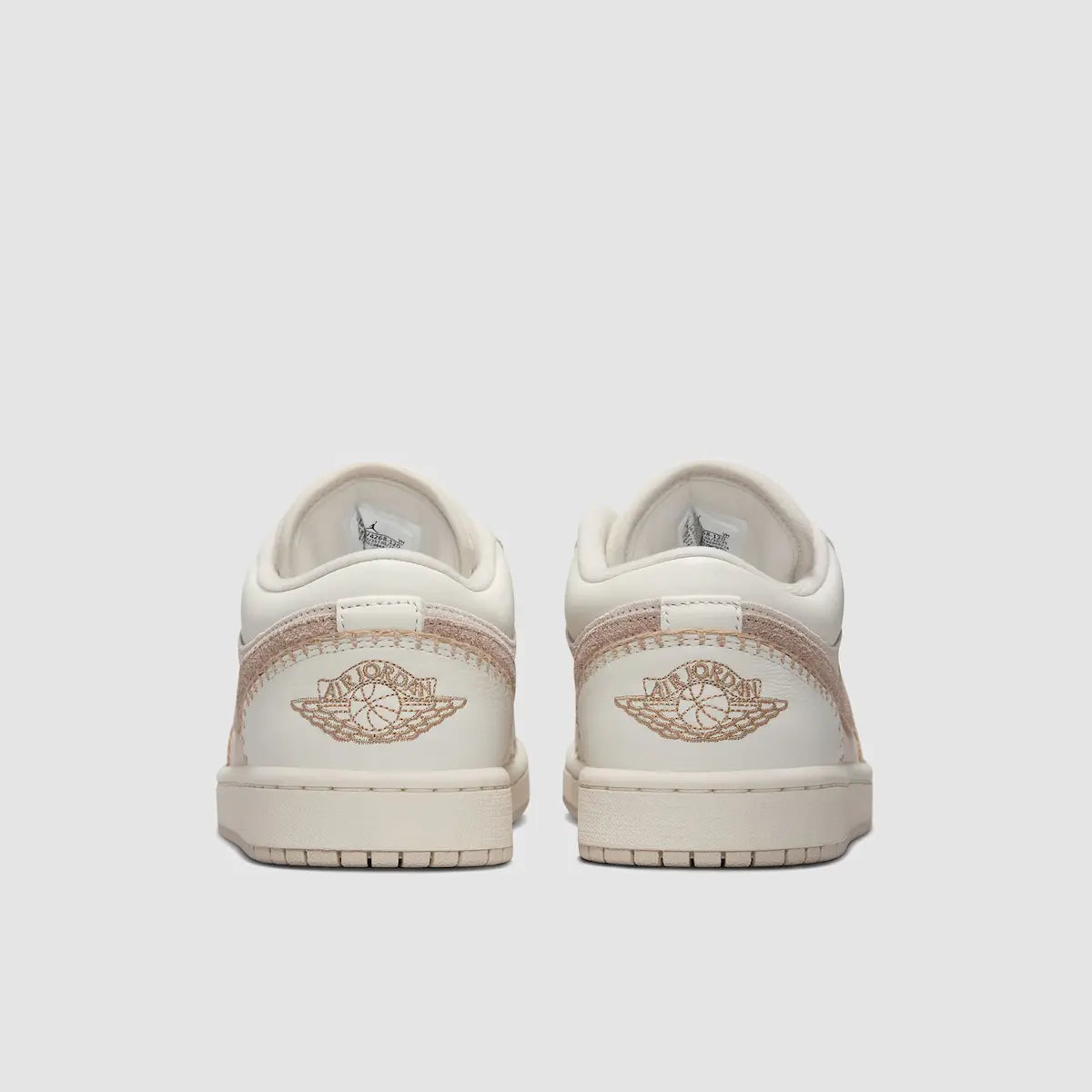 Кросівки Air Jordan 1 Low Hemp HV4268-120