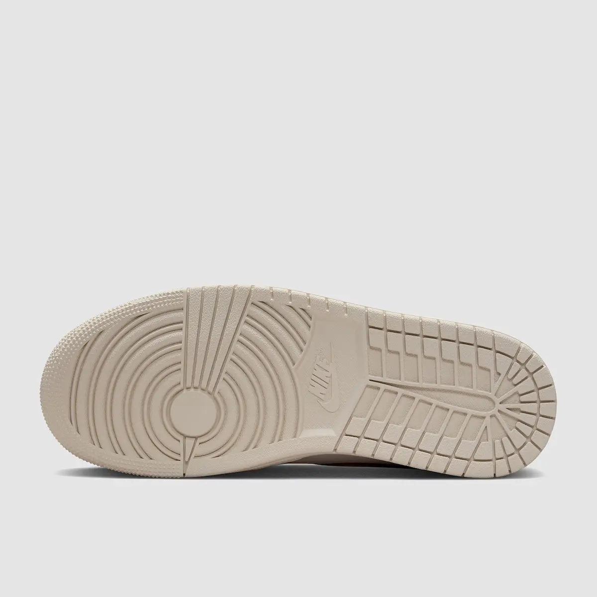Кросівки Air Jordan 1 Low Hemp HV4268-120