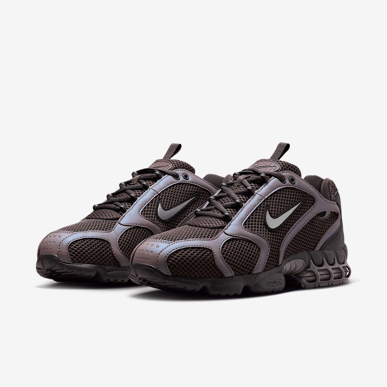 Кросівки Nike Air Zoom Spiridon Cage 2 HV6929-299