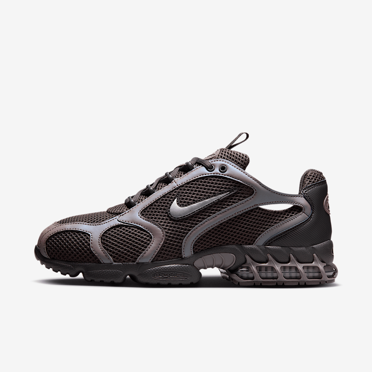 Кросівки Nike Air Zoom Spiridon Cage 2 HV6929-299
