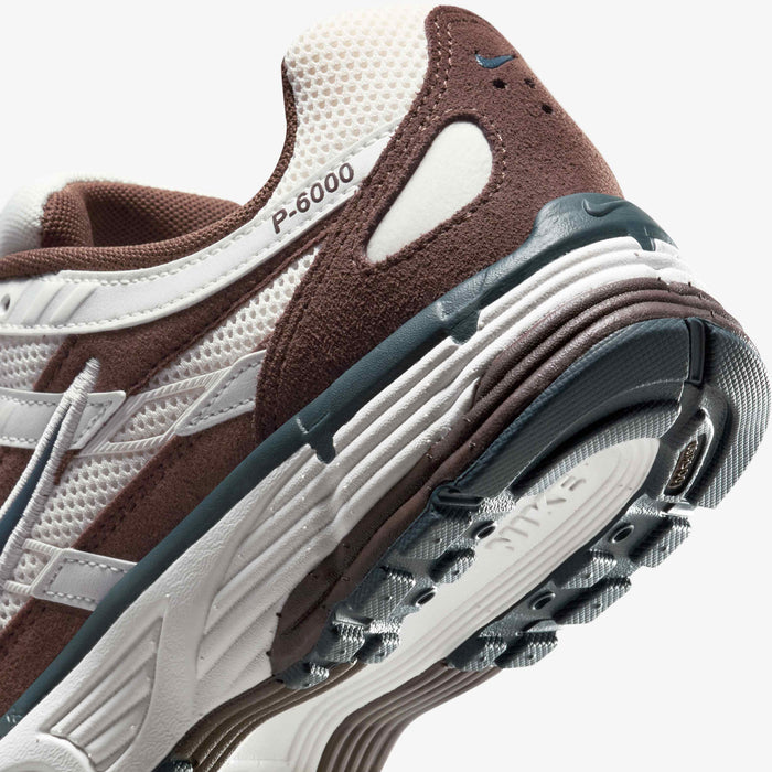 Кросівки Nike P-6000 HV8972-001