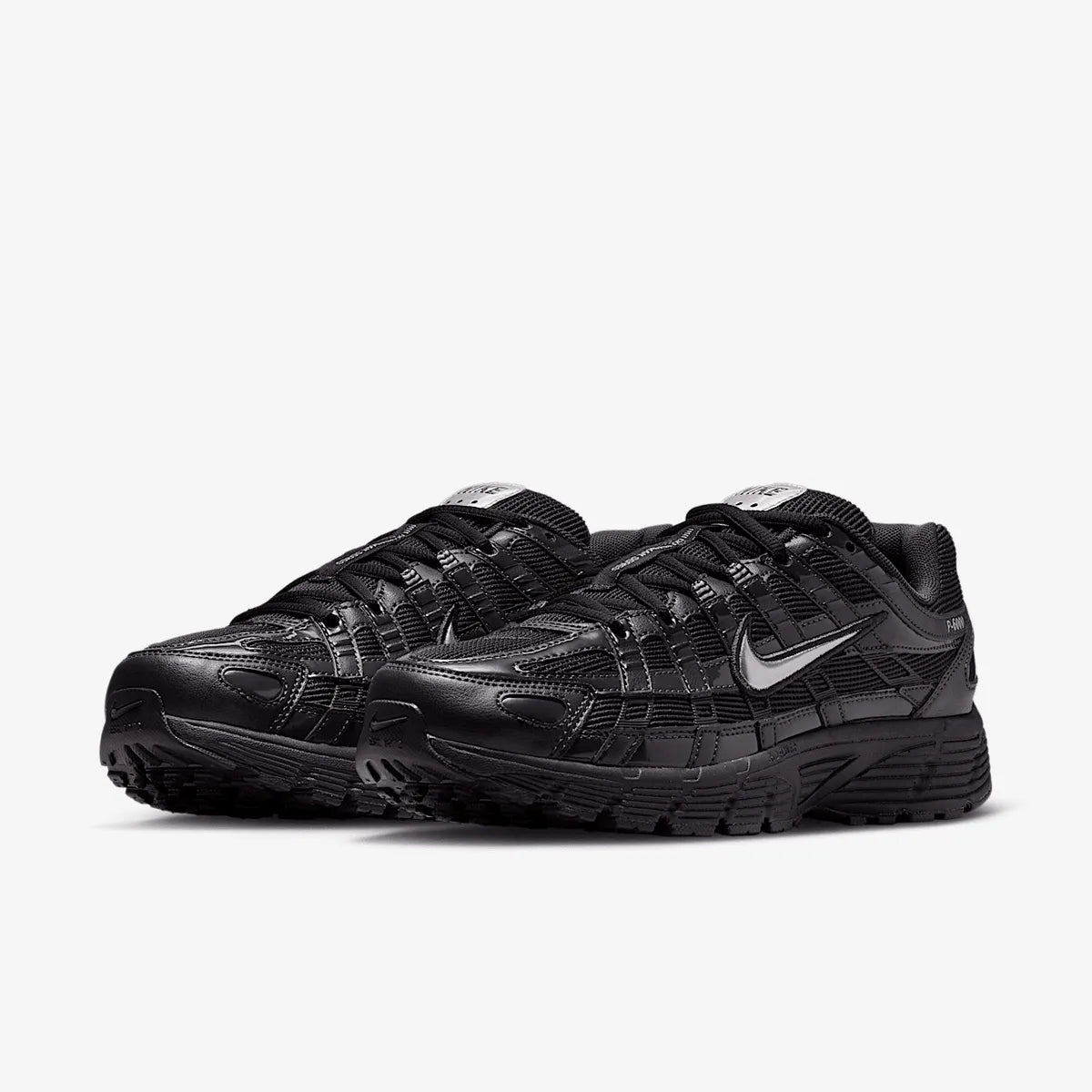 Кросівки Nike P-6000 IF6137-001