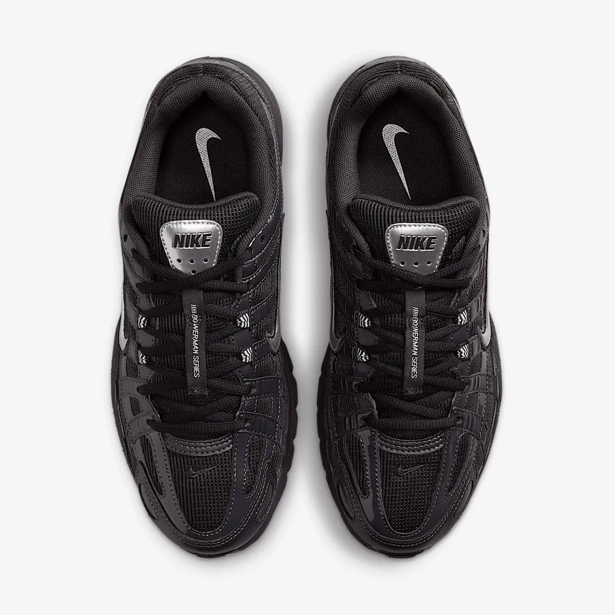 Кросівки Nike P-6000 IF6137-001