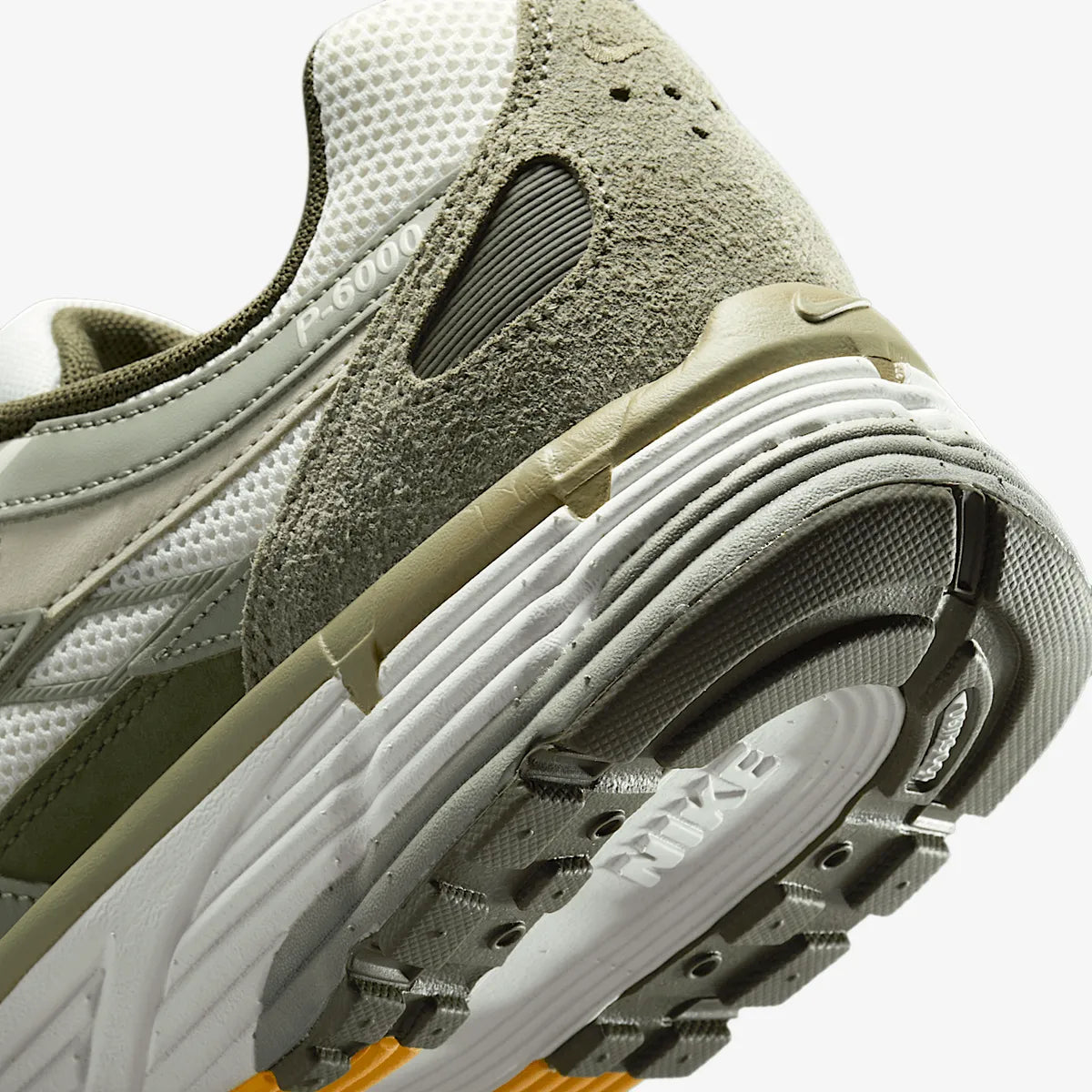 Кросівки Nike P-6000 IH0246-320