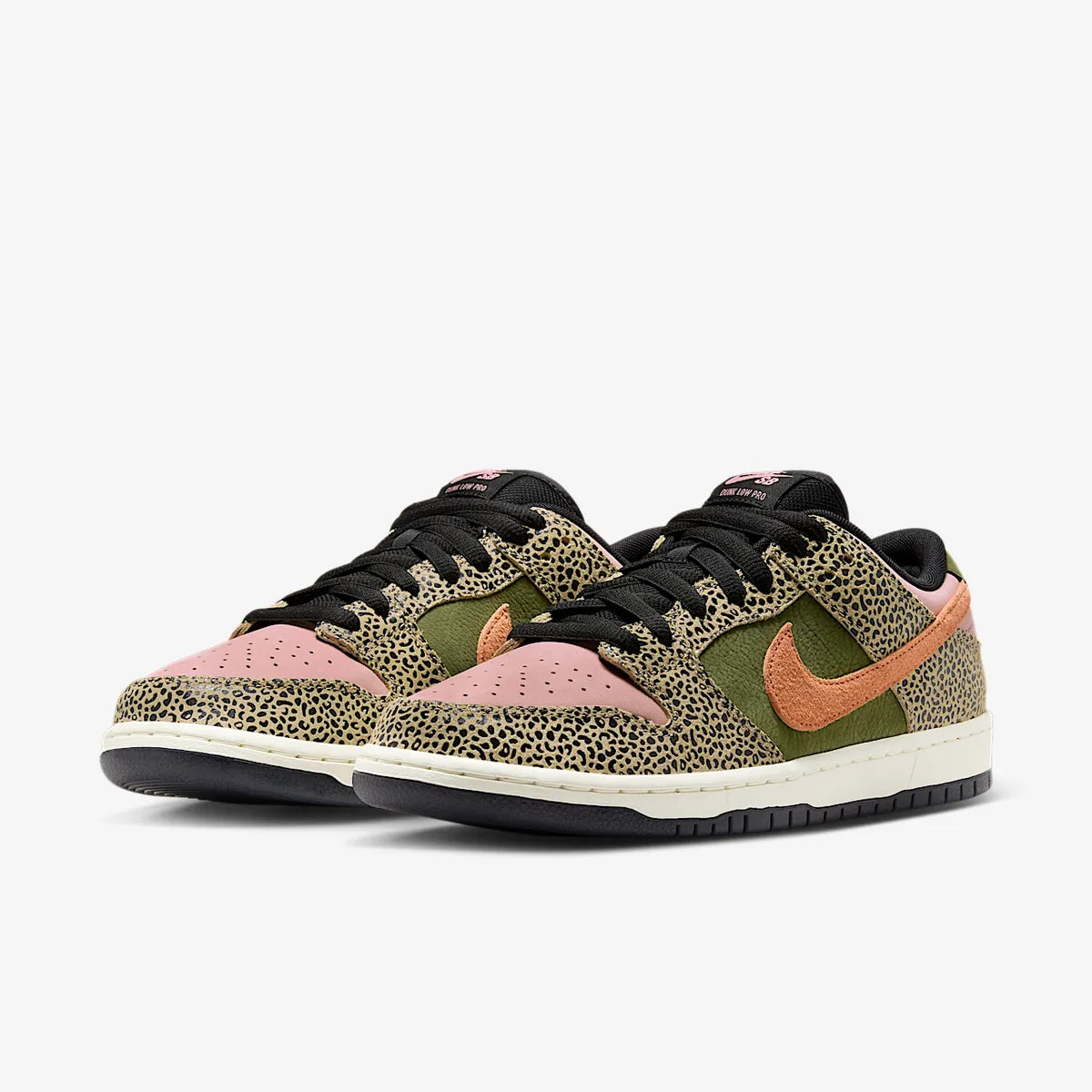 Кросівки Arts-Rec x Nike SB Dunk Low Pro IH3211-200