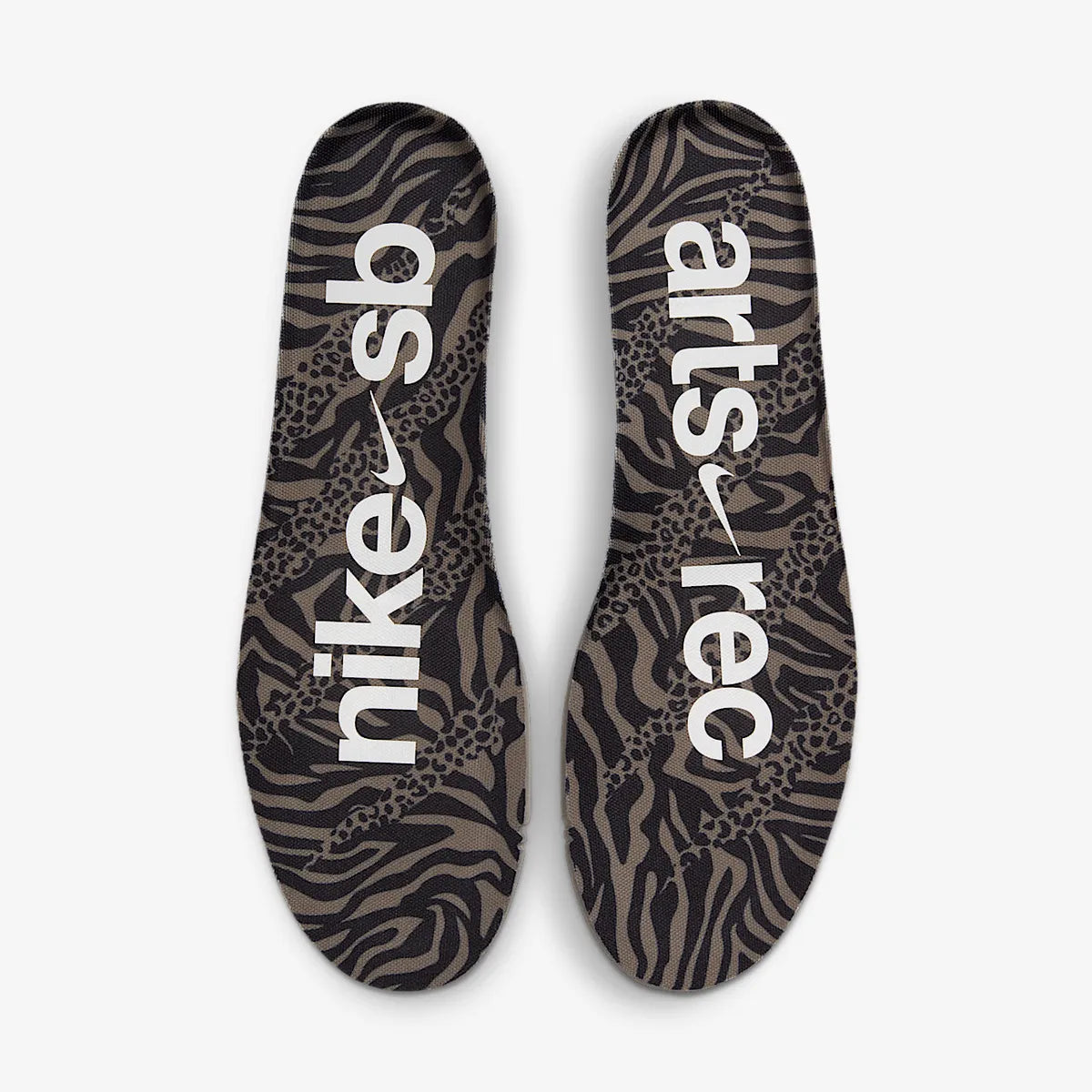 Кросівки Arts-Rec x Nike SB Dunk Low Pro IH3211-200