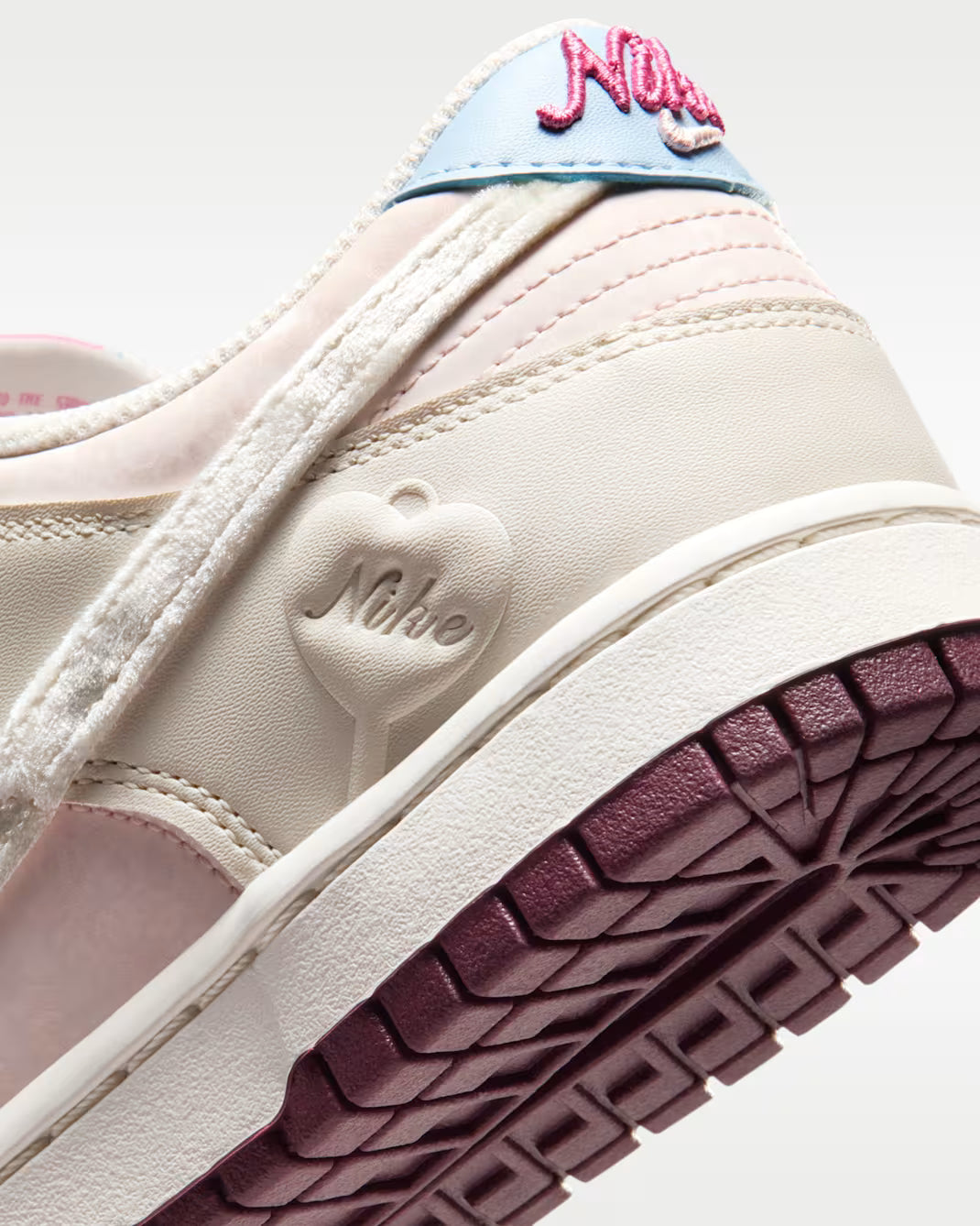 Кросівки Nike Dunk Low IQ1145-610