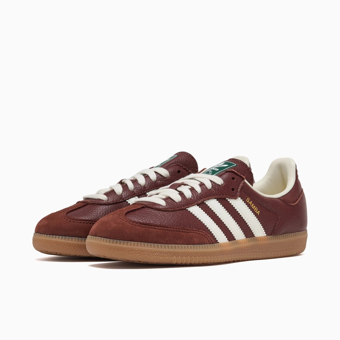 Кросівки adidas Samba JR0892