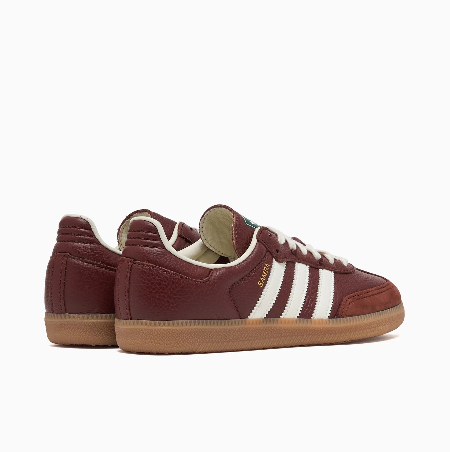 Кросівки adidas Samba JR0892