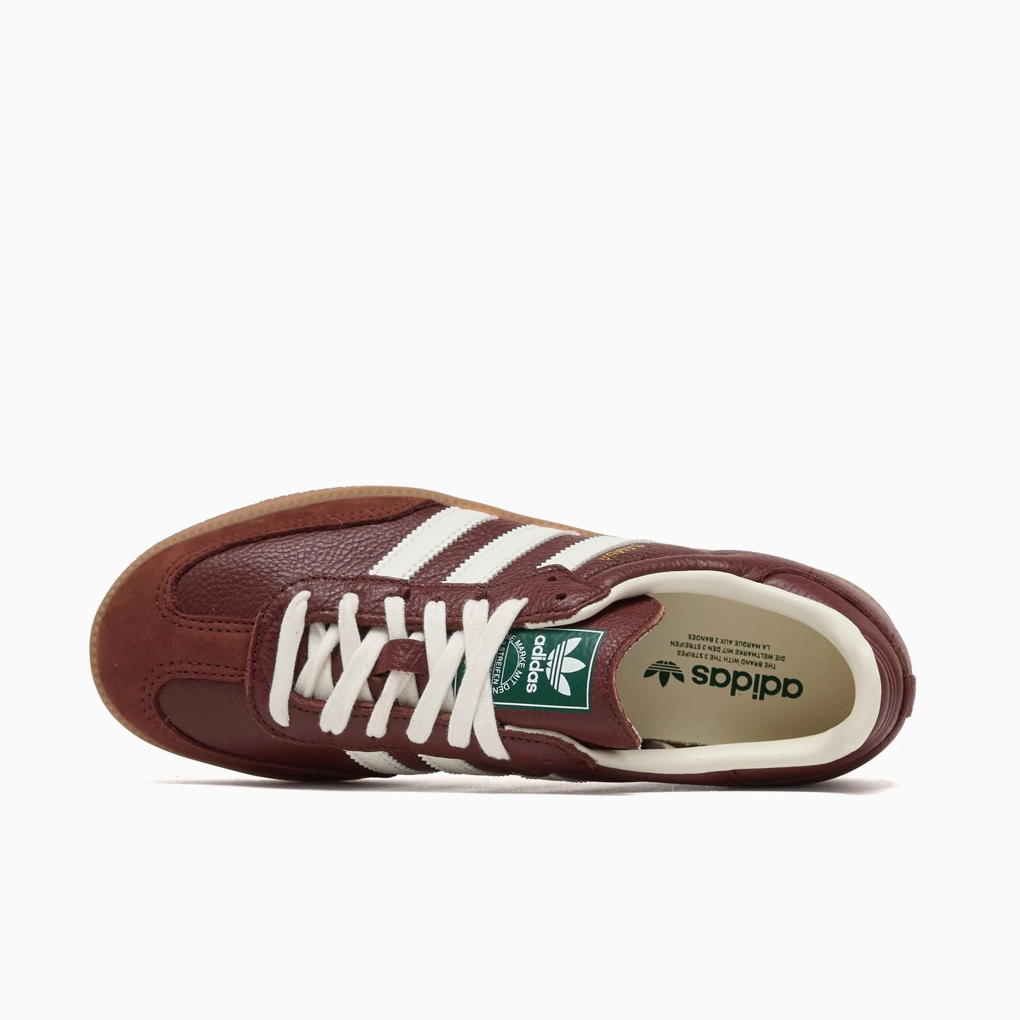 Кросівки adidas Samba JR0892
