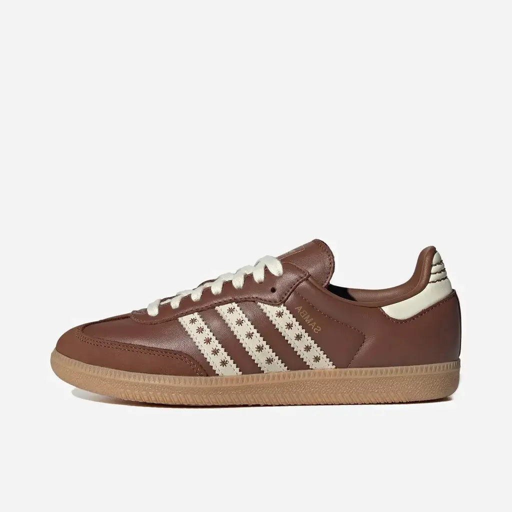 Кросівки adidas Originals Samba OG JR8821