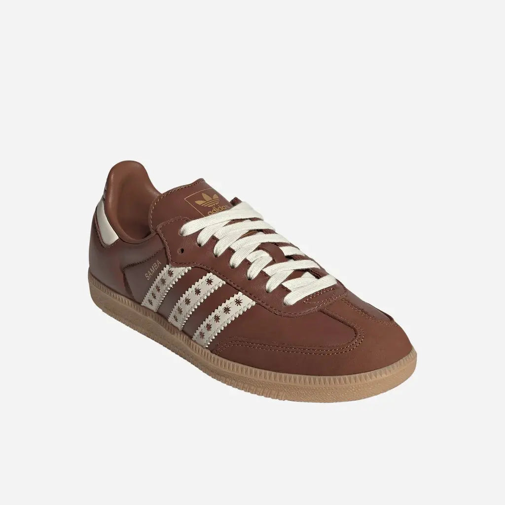 Кросівки adidas Originals Samba OG JR8821