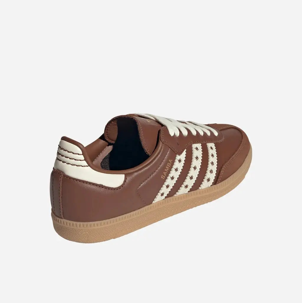 Кросівки adidas Originals Samba OG JR8821